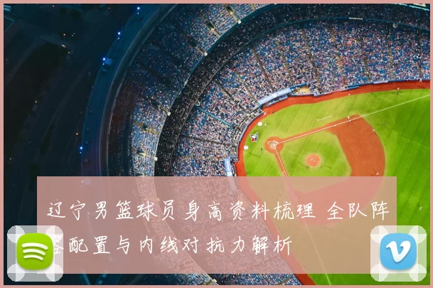 辽宁男篮球员身高资料梳理 全队阵容配置与内线对抗力解析